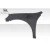 2002-2006 Acura RSX X-2 Fender - image 6