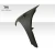 2000-2005 Toyota Celica X-2 Fender - image 7