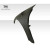 2000-2005 Toyota Celica X-2 Fenders - 2 Piece - image 7