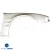 FRP ORI t3 50mm Fenders (front) > Nissan 240SX (S14) 1995-1996 - image 6