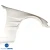 FRP ORI t3 50mm Fenders (front) > Nissan 240SX (S14) 1995-1996 - image 7