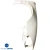 FRP ORI t3 50mm Fenders (front) > Nissan 240SX (S14) 1995-1996 - image 10