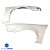 ModeloDrive FRP ORI t3 50mm Fenders (front) > Nissan 240SX (S14) 1995-1996 - image 23