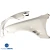 FRP ORI t3 50mm Fenders (front) > Nissan 240SX (S14) 1995-1996 - image 25