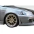 1996-1998 Honda Civic X-2 Fender - image 1