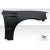 1996-1998 Honda Civic X-2 Fender - image 13