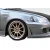 1996-1998 Honda Civic X-2 Fender - image 1