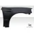 1996-1998 Honda Civic X-2 Fender - image 12