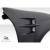1996-1998 Honda Civic X-2 Fenders - 2 Piece - image 8
