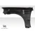 1996-1998 Honda Civic X-2 Fender - image 18