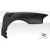 1993-1997 Honda Del Sol X-2 Fenders - 2 Piece - image 8