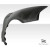 1993-1997 Honda Del Sol X-2 Fenders - 2 Piece - image 9