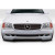 1990-2002 Mercedes SL Class R129 Duraflex AMG Style Body Kit - 5 Piece - image 28