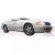 1990-2002 Mercedes SL Class R129 Duraflex AMG Style Body Kit 5 Piece