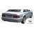 1990-2002 Mercedes SL Class R129 AMG Style Body Kit - 5 Piece - image 53