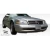 1990-2002 Mercedes SL - Mercedes AMG Kit - image 76