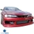 FRP ORI t3 45mm Fenders (front) > Nissan 240SX (S14) 1997-1998 - image 21