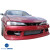 FRP ORI t3 45mm Fenders (front) > Nissan 240SX (S14) 1997-1998 - image 21