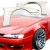 FRP ORI t3 45mm Fenders (front) > Nissan 240SX (S14) 1997-1998 - image 1