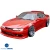 FRP ORI t3 45mm Fenders (front) > Nissan 240SX (S14) 1997-1998 - image 2