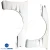 FRP ORI t3 45mm Fenders (front) > Nissan 240SX (S14) 1997-1998 - image 4