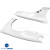 FRP ORI t3 45mm Fenders (front) > Nissan 240SX (S14) 1997-1998 - image 5
