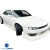 FRP ORI t3 45mm Fenders (front) > Nissan 240SX (S14) 1997-1998 - image 29