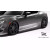 2013-2016 Scion FR-S Duraflex X-5 Body Kit 6 Piece