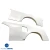 FRP ORI t3 55mm Fenders (rear) > Nissan 240SX (S14) 1995-1998 - image 3