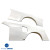 ModeloDrive FRP ORI t3 55mm Fenders (rear) > Nissan 240SX (S14) 1995-1998 - image 3