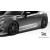 2013-2016 Scion FR-S Duraflex X-5 Body Kit - 5 Piece - image 14