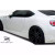 2013-2016 Scion FR-S Duraflex X-5 Body Kit 5 Piece