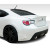 2013-2016 Scion FR-S Duraflex X-5 Body Kit - 5 Piece - image 19