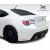 2013-2016 Scion FR-S Duraflex X-5 Body Kit 5 Piece