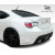 2013-2016 Scion FR-S X-5 Body Kit - 5 Piece - image 3
