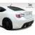 2013-2016 Scion FR-S X-5 Body Kit - 5 Piece - image 3