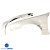 ModeloDrive FRP ORI t3 50/55mm Fenders Set > Nissan 240SX (S14) 1995-1996 - image 6