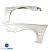 FRP ORI t3 50/55mm Fenders Set > Nissan 240SX (S14) 1995-1996 - image 25