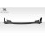 2013-2016 Scion FR-S X-5 Front Lip Under Spoiler Air Dam - 1 Piece - image 4