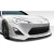 2013-2016 Scion FRS X-5 Front Lip - image 1