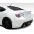 2013-2020 Scion FRS X-5 Rear Lip - image 3