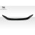 2013-2020 Scion FR-S Toyota 86 Subaru BRZ X-5 Rear Wing Trunk Lid Spoiler - 1 Piece - image 5