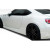 2013-2020 Scion FR-S Toyota 86 Subaru BRZ Duraflex X-5 Side Skirts Rocker Panels - 2 Piece - image 1