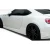 2013-2020 Scion FRS X-5 Side Skirts - image 1