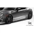 2013-2020 Scion FRS X-5 Side Skirts - image 4