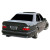 1986-1995 Mercedes E Class W124 2DR AMG Style Body Kit - 4 Piece - image 36