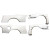 FRP ORI t3 45/55mm Fenders Set > Nissan 240SX (S14) 1997-1998 - image 4