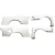 FRP ORI t3 45/55mm Fenders Set > Nissan 240SX (S14) 1997-1998 - image 4