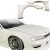 FRP ORI t3 45/55mm Fenders Set > Nissan 240SX (S14) 1997-1998 - image 27