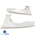 FRP ORI t3 45/55mm Fenders Set > Nissan 240SX (S14) 1997-1998 - image 21